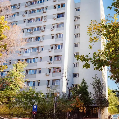 Apartament Premium Next To National Arena & Park