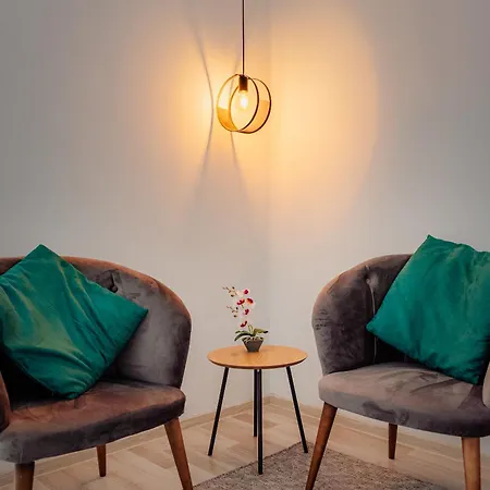 Premium Next To National Arena & Park Апартаменты