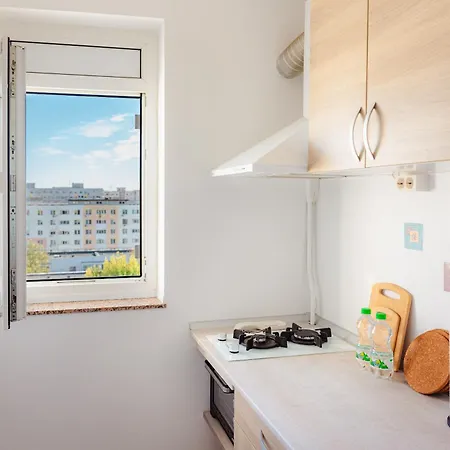 Premium Next To National Arena & Park