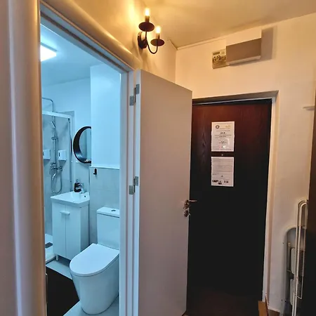 Premium Next To National Arena & Park Апартаменты