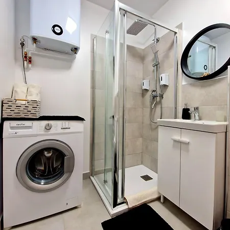 Premium Next To National Arena & Park * Bucureşti