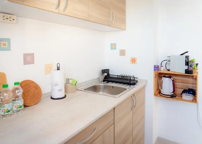 Premium Next To National Arena & Park