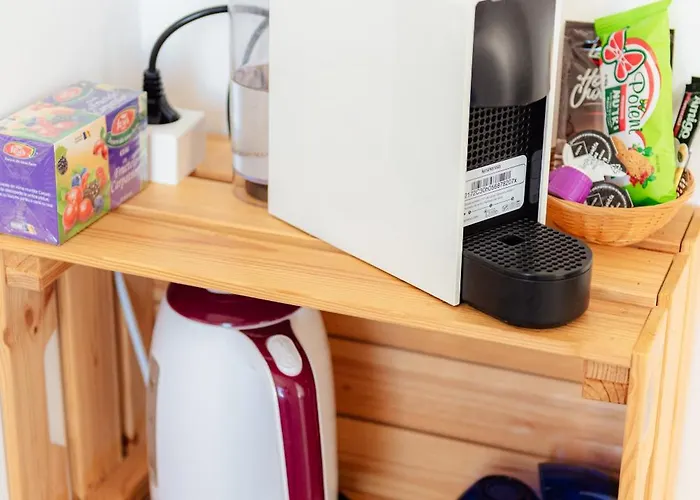 Premium Next To National Arena & Park Lejlighed