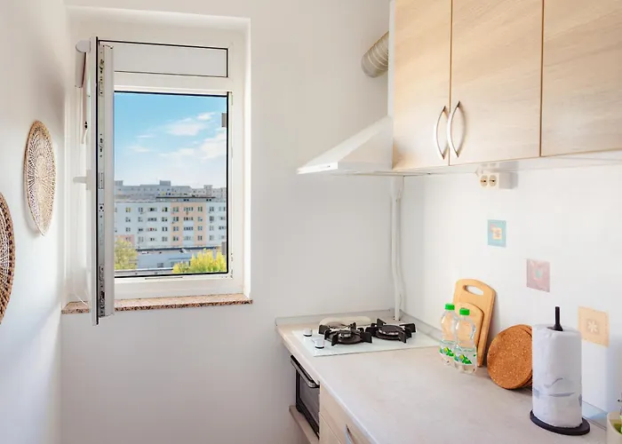 Premium Next To National Arena & Park