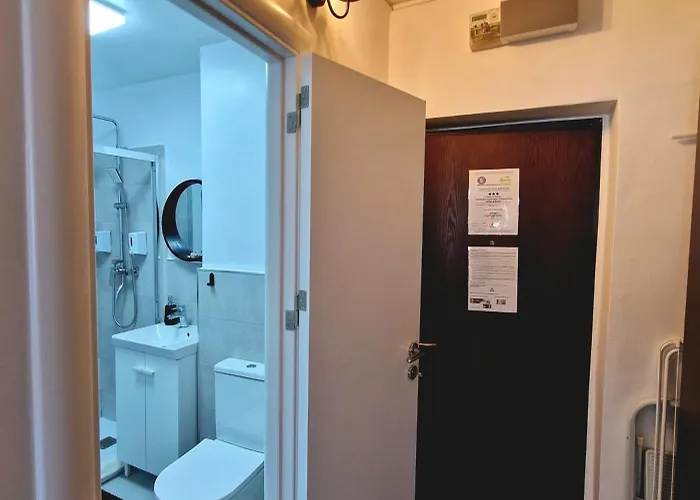 Premium Next To National Arena & Park Daire