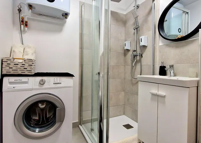 Premium Next To National Arena & Park * Bukarest