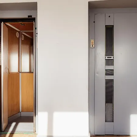 Premium Next To National Arena & Park