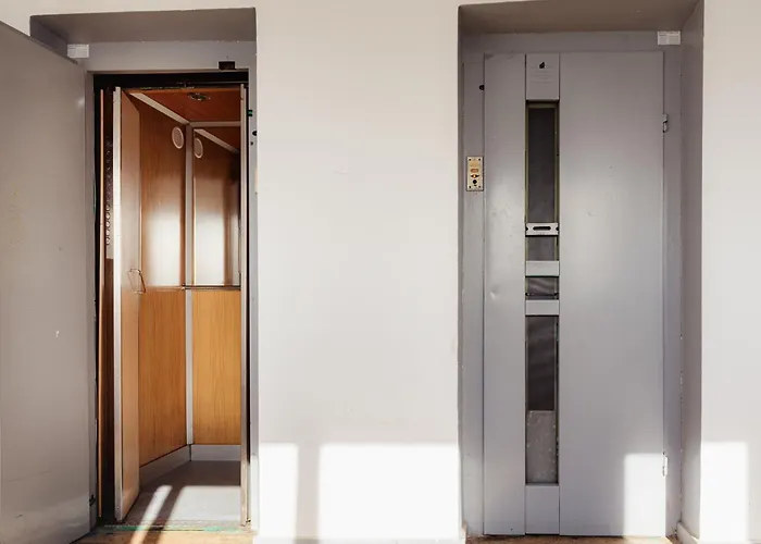 Premium Next To National Arena & Park