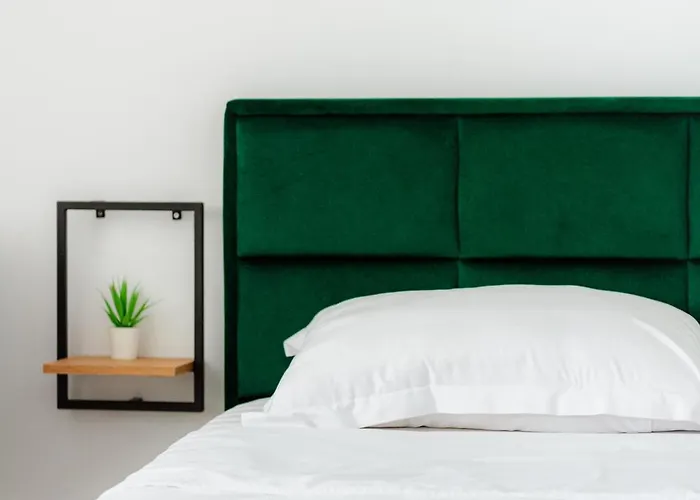 Apartamento Premium Next To National Arena & Park Bucarest