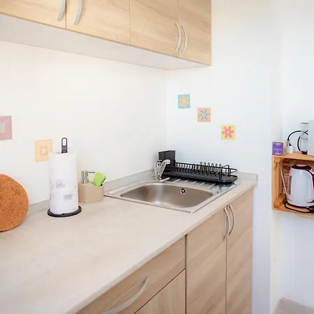 Premium Next To National Arena & Park