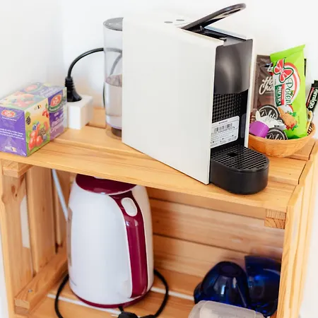 Premium Next To National Arena & Park דירה