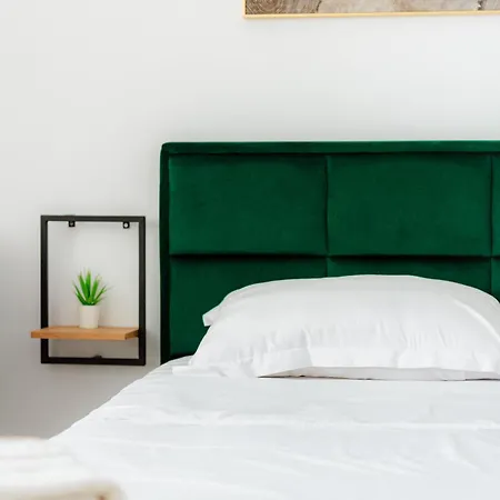 דירה Premium Next To National Arena & Park בוקרשט